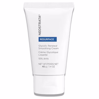 NEOSTRATA GLYCOLIC RENEWAL Smoothing Cream Texture-Refining Moisturizer