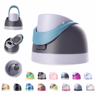 NTIERA Replacement Lid for Owala Freesip Water Bottle
