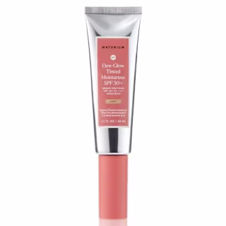 Naturium Dew-Glow Tinted Moisturizer