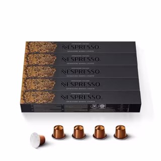Nespresso Original Line Espresso Pods