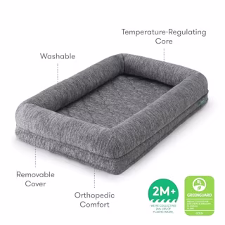 Newton Orthopedic Pet Bed