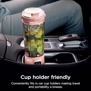 Ninja Blast Portable Blenders (Set of 2)