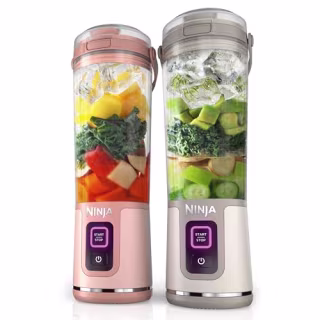 Ninja Blast Portable Blenders (Set of 2)
