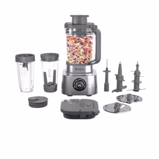 Ninja Blender & Food Processor Combo