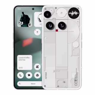 Nothing Phone 3