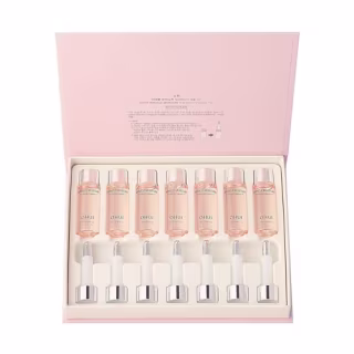 O Hui Miracle Moisture 777 Ampoules