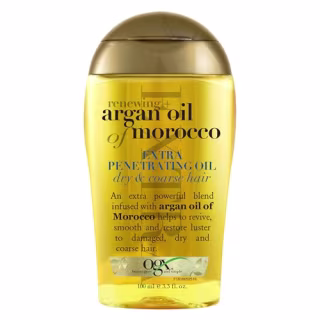 OGX Renewing + Argan Oil of Morocco Extra Penetrating Oil