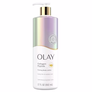 Olay Body Lotion