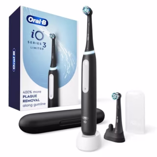 Oral-B iO Deep Clean Rechargeable Toothbrush