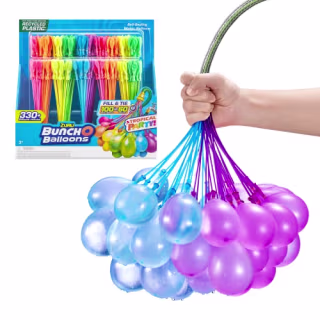 Bunch O Balloons Refillable Water Balloons