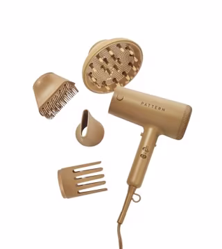 The Pattern Blow Dryer
