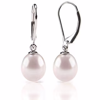 Pavoi Freshwater Cultured Pearl Earrings
