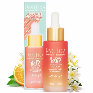 Pacifica Glow Baby Booster Serum