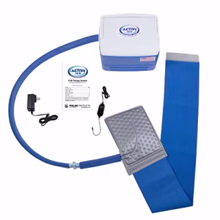 Polar Active Ice 3.0 Cold Therapy Ice Machine