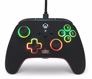 PowerA Spectra Infinity Enhanced Wired Controller