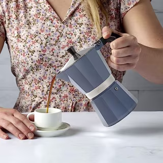 Primula Classic Stovetop Espresso and Coffee Maker