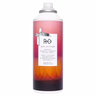 R+Co Sun Catcher Power C Nourish + Refresh Styling Spray