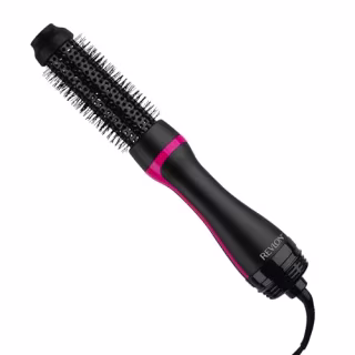 Revlon One-Step Root Booster Round Brush Dryer and Styler