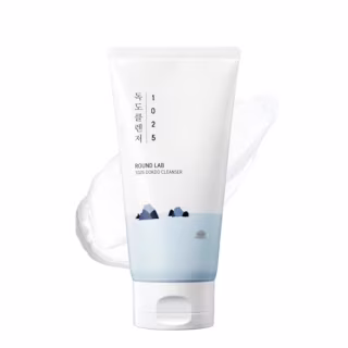 Round Lab 1025 Dokdo Cleanser
