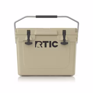 RTIC 20 Hard Cooler