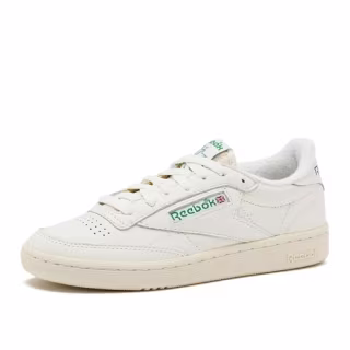 Reebok Women’s Club C 85 Tennis Shoes