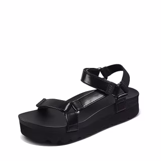 Reef Cushion Rem Hi Sandal