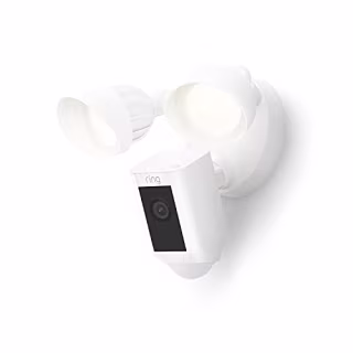 Ring Floodlight Cam Plus