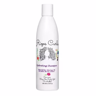 Rizos Curls Hydrating Shampoo