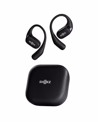 Shokz OpenFit Headphones