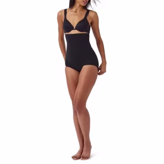 SpanxSculpt Seamless Power High-Waisted Brief 