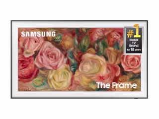 Samsung The Frame 65-in. TV (2024)