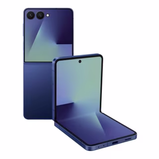 Samsung Galaxy Z Flip7 FE