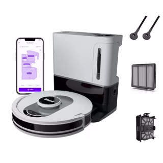 Shark AI Ultra Voice Control Robot Vacuum