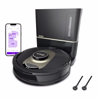 Shark AV2501AE AI Robot Vacuum