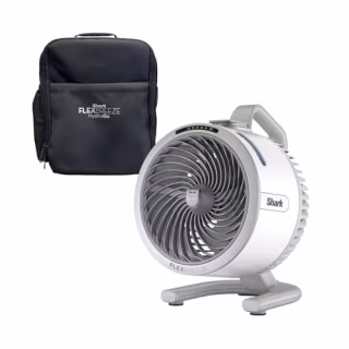 Shark FlexBreeze HydroGo Fan