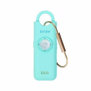 She's Birdie Personal Safety Alarm