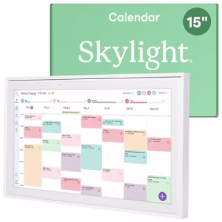 Skylight Calendar