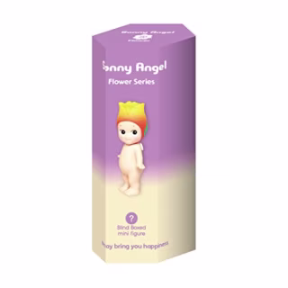 Sonny Angel Mini Flower