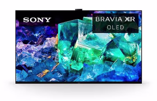 Sony A95K 65” TV