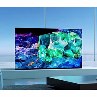 Sony 65 Inch 4K Ultra HD TV
