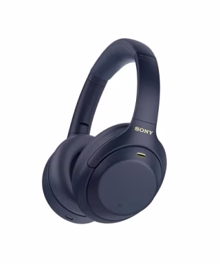 Sony WH-1000XM4 Wireless Premium Noise Canceling Overhead Headphones