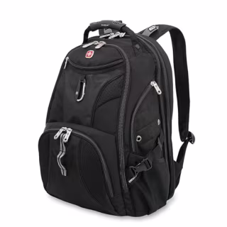 SwissGear 1900 Scansmart Laptop Backpack