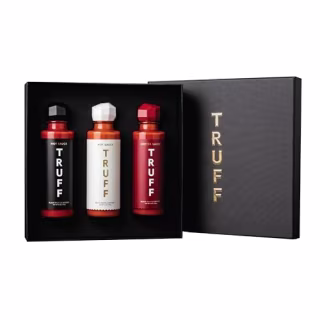Truff Hot Sauce Variety Pack
