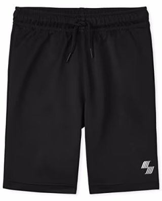 The Children's Place Boys Basketball Shorts