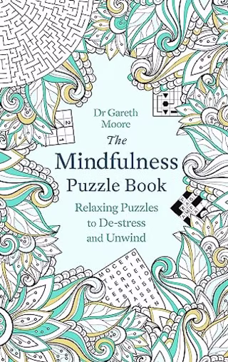 The Mindfulness Puzzle Book