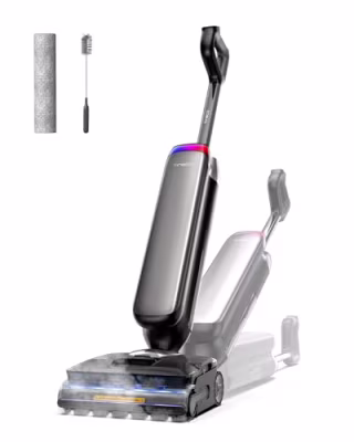 Tineco Floor One S9 Artist Steam Wet Dry Vacuum Cleaner