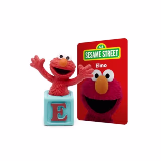 Tonies Elmo Audio Toy Figurine