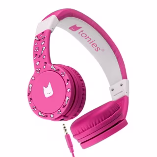 Tonies Foldable Wired Headphones