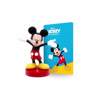 Tonies Mickey Mouse Audio Toy Figurine