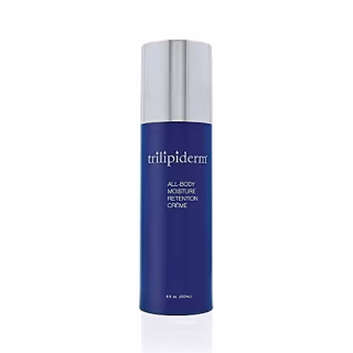 Trilipiderm All-Body Moisture Retention Crème